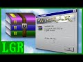 Registering WinRAR In 2021 How Far Back Does It Work