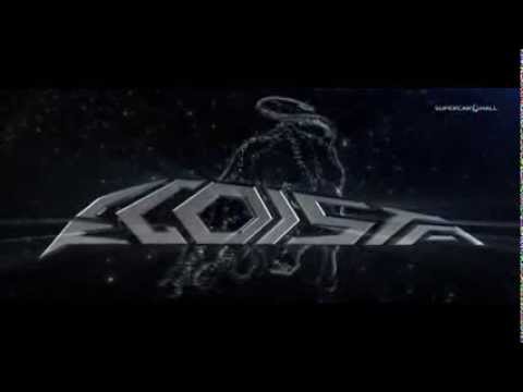 LOUIS MICCIULLO FILM SCORE PRACTICE - LAMBORGHINI EGOISTA SHORT FILM