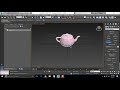 3D Animation - Texturing