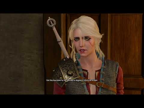 The Witcher 3: Wild Hunt – Walkthrough - Final Preparations
