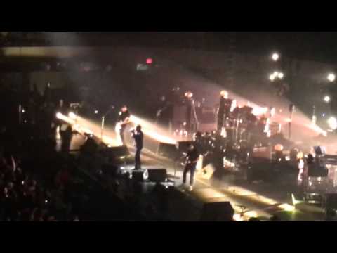 Pearl Jam - Brain of J, Live in Hampton, VA 4/18/2016