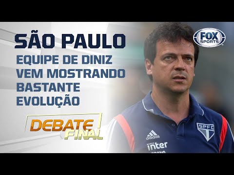 Até onde esse novo São Paulo pode ir?