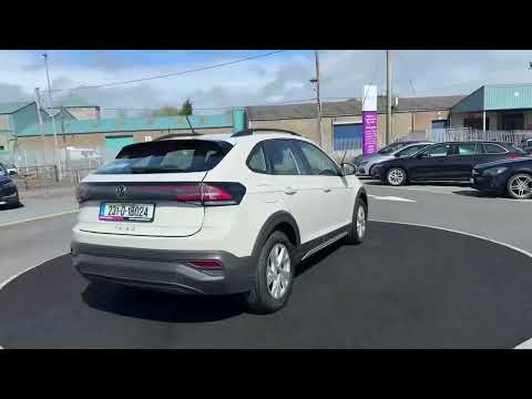 Volkswagen Taigo 2023 LIFE 1.0 TSI €98 P/W WITH NO - Image 2