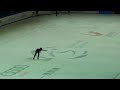 Shanghai Trophy 2023 Finale Adam Siao Him Fa S Backflip