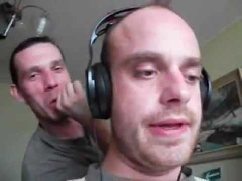 Chemici - CHEMICI - Nevím kde jsem skončil vnímat svět