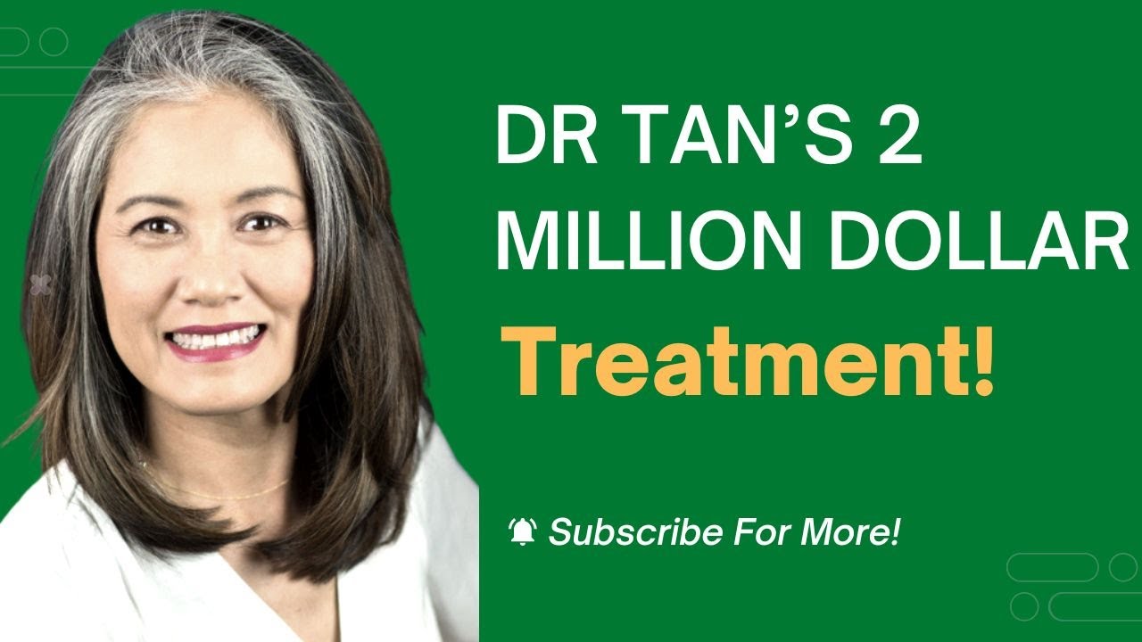 Balance Method Acupuncture Lower Back Pain | Dr Tan’s 2 Million Dollar Treatment!