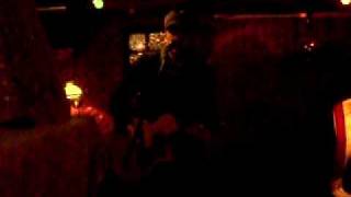 John Garrison - Let&#39;s Run