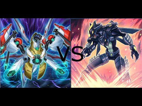Raid Raptor vs Masked Hero full match
