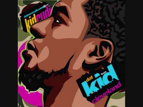 Kid Cudi - Daps pounds (DJ E-V Exclusive) prod by Jungle