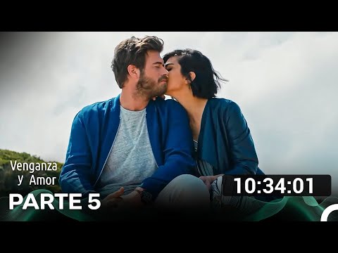 Venganza y Amor Todos Los Capítulos Parte 5 (Doblado en Español)