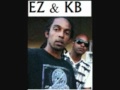 Ciafu - American Gangsta Rap (EZ & KB) 