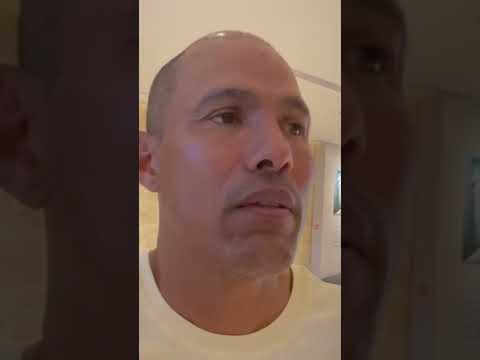 “There are levels” José Luis Castillo is harsh in his analysis of Davis Picasso vs Naoya Inoue