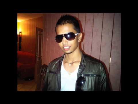 Oualid-R, Rakim & Stacey Gray - "Dit Is Wie Ik Ben" Produced by URProductionz & SchizophrenicBeatz