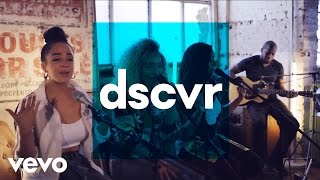 M.O - Dance On My Own - Vevo dscvr (Live)