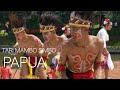 TARIAN RAKYAT SUKU DI PAPUA TARI MAMBO SIMBO