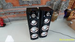 Download lagu Unboxing Speaker Aktif Polytron Terbaru Pas 8E28 Mantep mp3