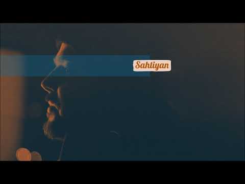 Sahtiyan Feat Ceza, Say Bak | Türkçe Rap (Official Audio) #sahtiyan #türkçerap