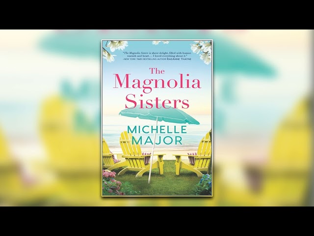 Vídeo relacionado con Magnolias, Moonlight, and Mischief (The Magnolia Witches of Moonbayou Book 1) (English Edition)
