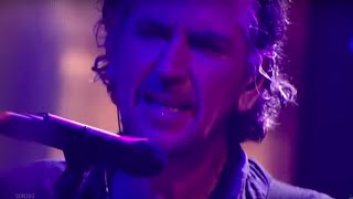 LA UNION - VUELVE EL AMOR - EN VIVO - Cd No estamos solos (2017)