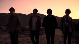 The New Division - Starfield (Official Video) HD