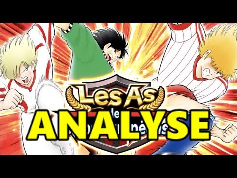 [CTDT] ANALYSE CHA-SCHNEIDER-LEVINE | LA META CLUB ARRIVE !!!