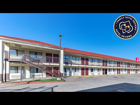 Red Roof Inn Dallas – Mesquite/ Fair Park NE | Dallas (TX), United States | Hotel Review ⭐