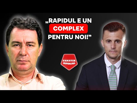 Andrei Nicolescu, DEZAMAGIRE MAXIMA dupa Rapid - Dinamo 2-1. ANALIZA COMPLETA a esecului din DERBY