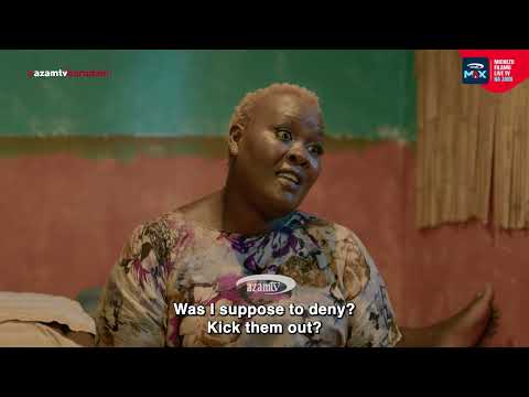 Shida na kundi lake balaa tupu | Kombolela SE02 EP 39