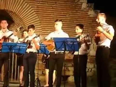 8/15 TŠ Batorek - Zimsko nebo