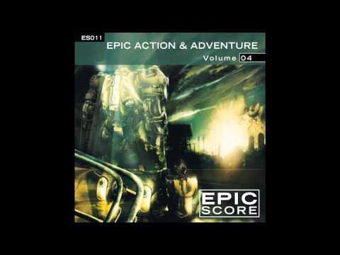 Siren's Call - Epic Score (Gabriel Shadid & Tobias Marberger)