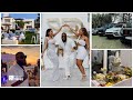 Cassper Nyovest Celebrated His 33rd Birthday In Style || Some Are Surprised To See Boity