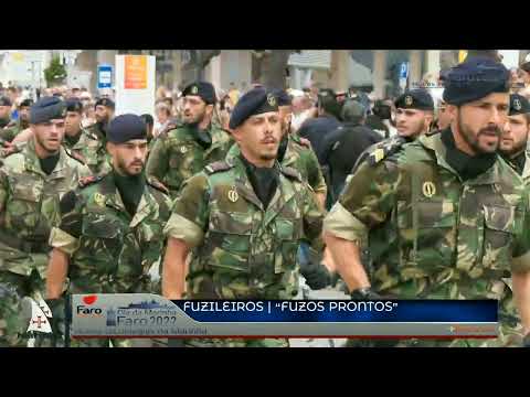 Dia Marinha | FARO´22 (síntese do encerramento)