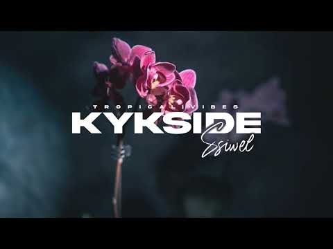 KYKSIDE x POPCAAN _ WINE FOR ME [ REMIX ZOUK ]