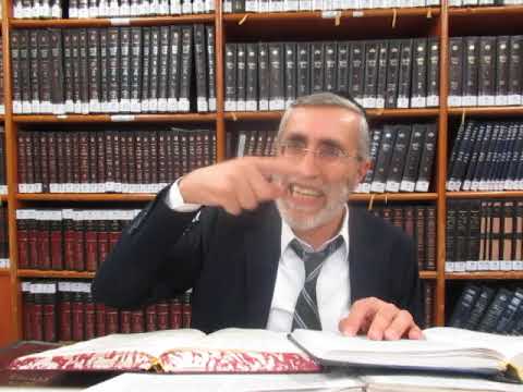 הרב יהושוע ביבי - תשפ"ו - עמידה - שיעור מס' 056 -מע''א בדף שמ''ו ע''ב והנה הארה זו וכו' בהרחבה