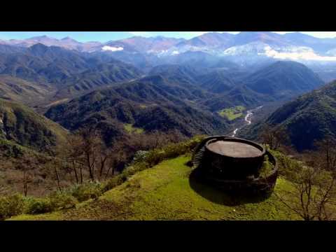 Comuna de Alpachiri - El Molino | EXPO Interior Tucuman