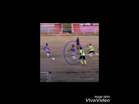 Stephen Quaye Highlights