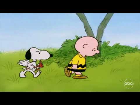 Be My Valentine, Charlie Brown Intro on ABC (February 14, 2023) [F/M]
