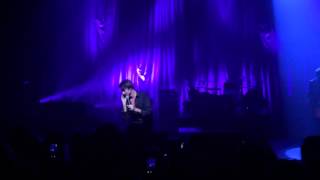 Suede - The Sound of the Streets (acoustic) -- live at Ancienne Belgique, Brussels - 06.02.2016