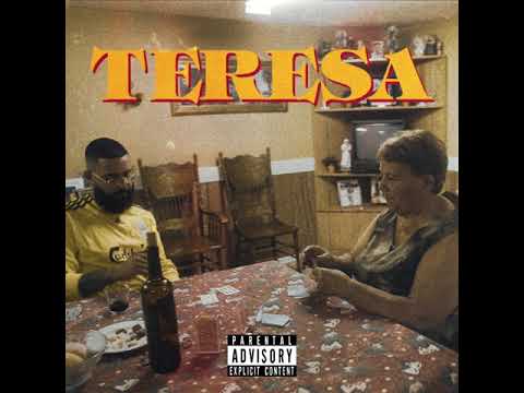 Lord Juco & Finn - Teresa (OFFICIAL AUDIO)