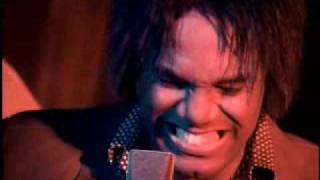 Jeffrey Gaines In Your Eyes Video