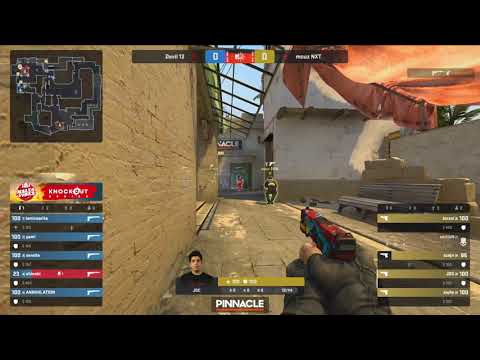 torzsi 4 kills - Devil 13 vs Mouz NXT - Malta Vibes 2021 🏆 Prize pool $50,000