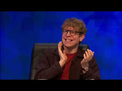 8 Out of 10 Cats Does Countdown S28E2 | Joe Wilkinson, Josh Widdicombe, Rhod Gilbert