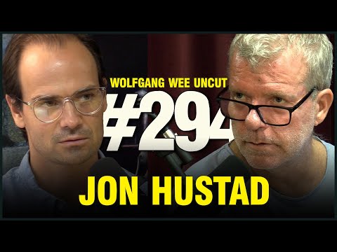 Jon Hustad | Strømkrisen, Vannkraft, Utenlandskablene, Statnett, Grønne Skiftet, Havvind, EUs Tabber