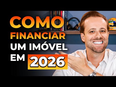 How to get a mortgage in 2026 (STEP BY STEP)