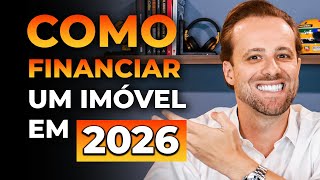 How to get a mortgage in 2026 (STEP BY STEP)