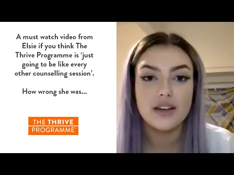 Learn to Thrive with Matt, LLC video.