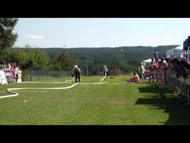 Mokrouše, 17. 08. 2013