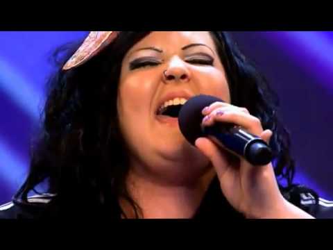 Jade Richards   Someone Like You Adele audition   The X Factor 2011  3 9 11   YouTube