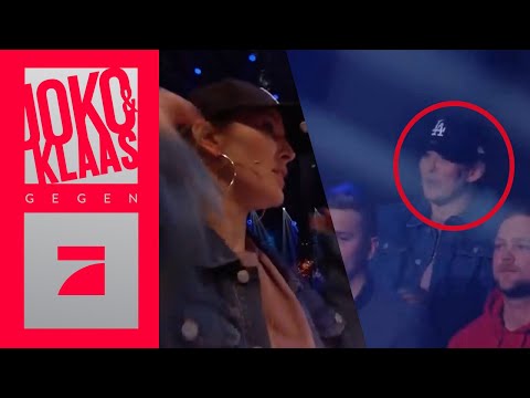 Lost mit Jeannine Michaelsen & Simon Gosejohann | Spiel 1 | Joko & Klaas gegen ProSieben