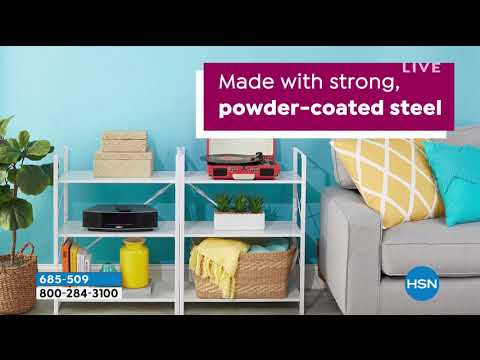 HSN | Make Yourself at Home 06.07.2020 - 06 PM